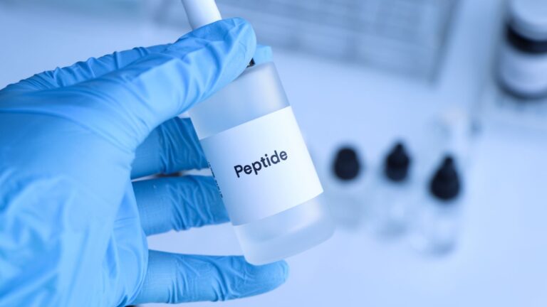 Oath Peptides : Company Overview, Products, and Research Use Oath Peptides : Company Overview, Products, and Research Use