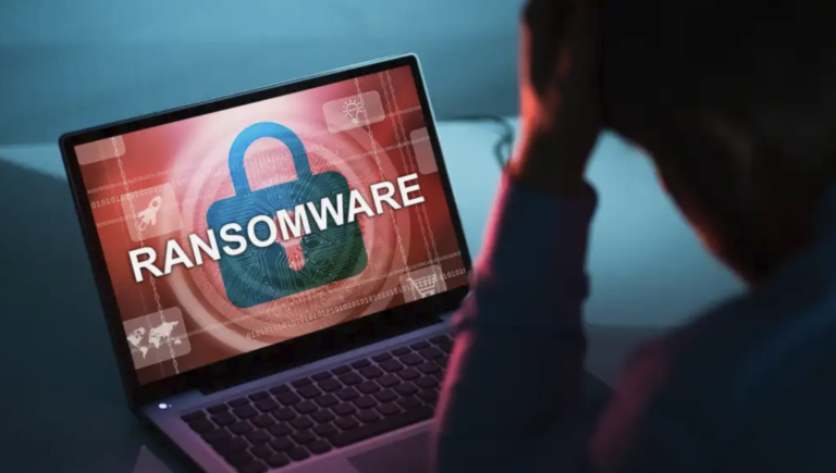 What Is Ransomware and How to Protect Your Device From It