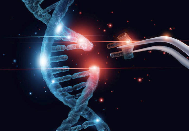 What is CRISPR Technology? A Simple Explanation of Gene Editing