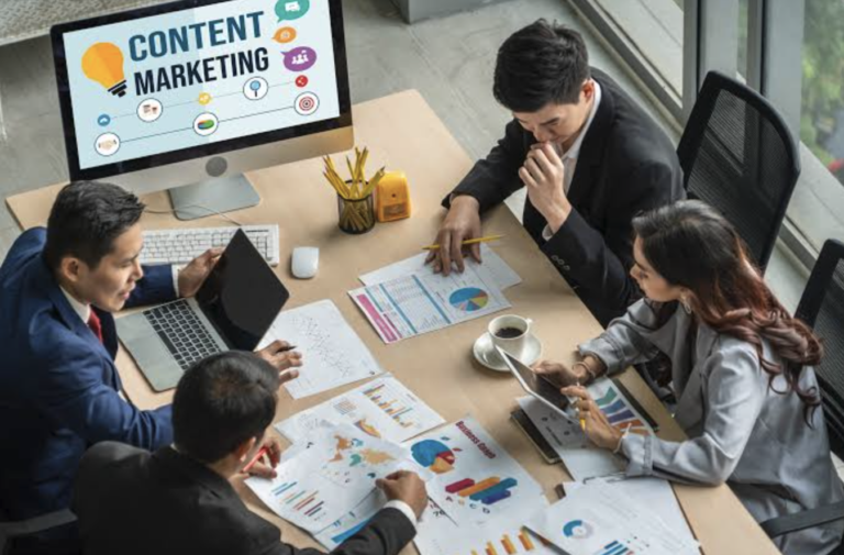 What is Content Marketing? A Simple Guide for Beginners