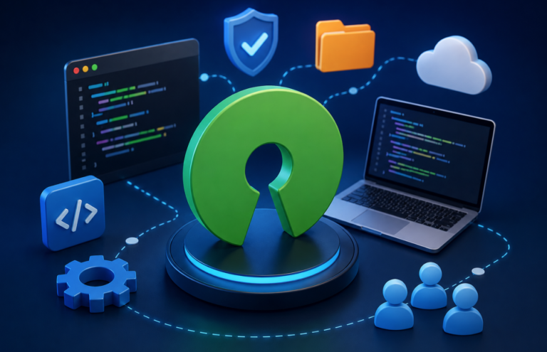 What is Open Source Software? Everything You Need to Know