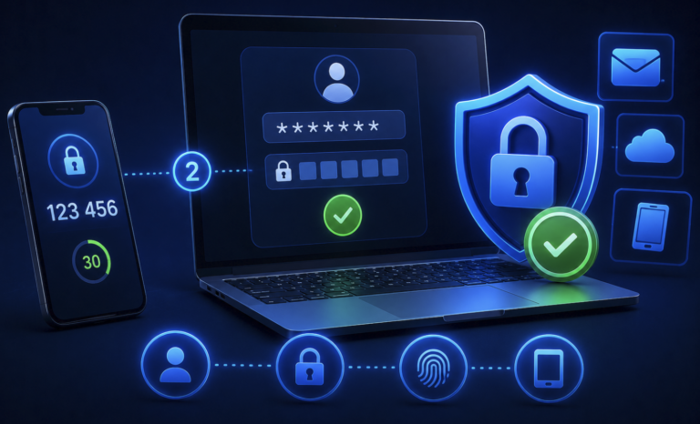 What Is Two-Factor Authentication and Why You Must Enable It What is Two Factor Authentication and Why You Must Enable It