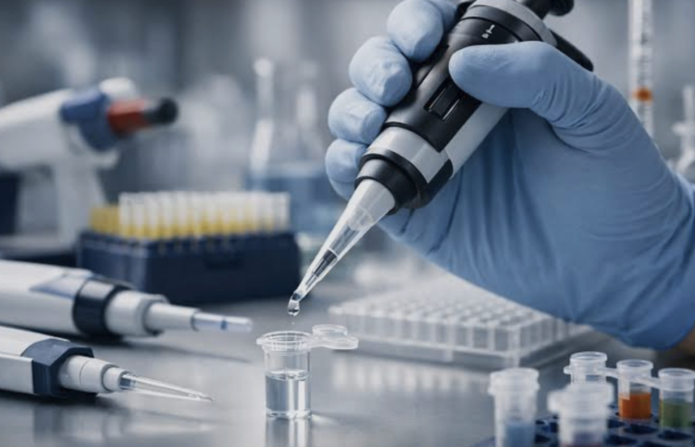What is a Pipette Used For? Types and Uses in Laboratory Science
