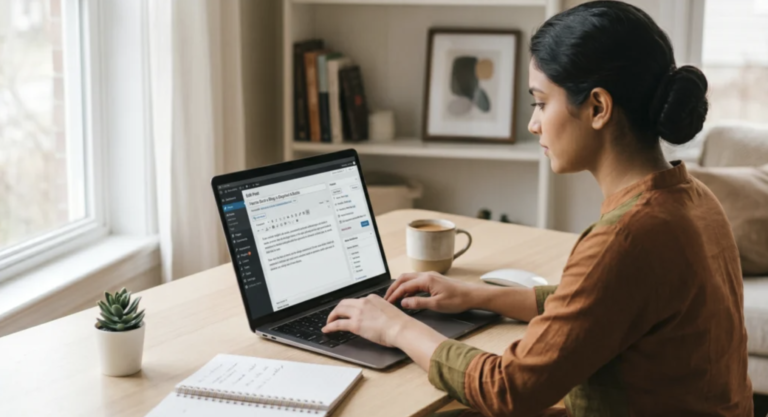 How to Monetize a Blog: 7 Proven Ways That Work How to Monetize a Blog: 7 Proven Ways That Work