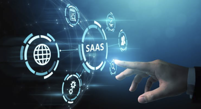 Unveiling SaaS: The Cloud Service You’re Already Using Every Day Without Realizing It Unveiling SaaS: The Cloud Service You're Already Using Every Day Without Realizing It