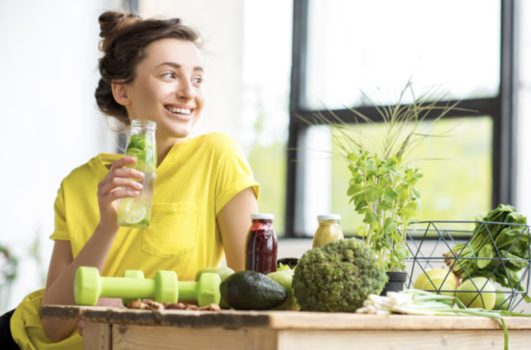 How to Detox Your Body Naturally at Home: What Actually Works