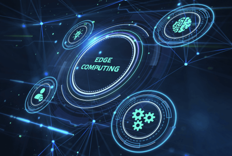 What Is Edge Computing and How Is It Changing IoT?