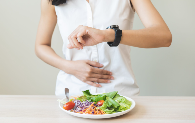 Unlocking the Power of Intermittent Fasting: Does It Actually Work? Unlocking the Power of Intermittent Fasting: Does It Actually Work?