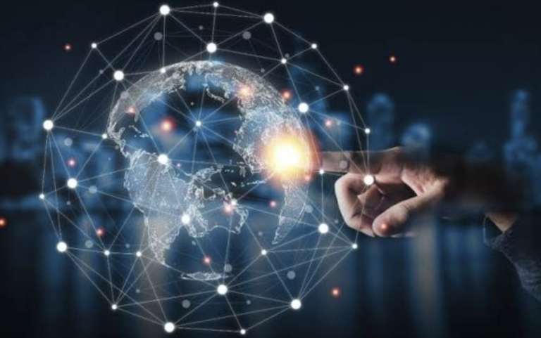 How Does the Internet Actually Work? Simple Explanation How Does the Internet Actually Work? Simple Explanation