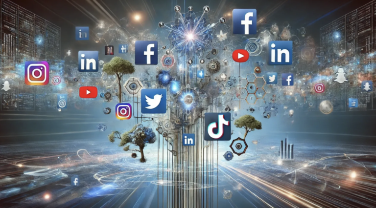 How Social Media Algorithms Determine the News Content You Encounter How Social Media Algorithms Determine the News Content You Encounter