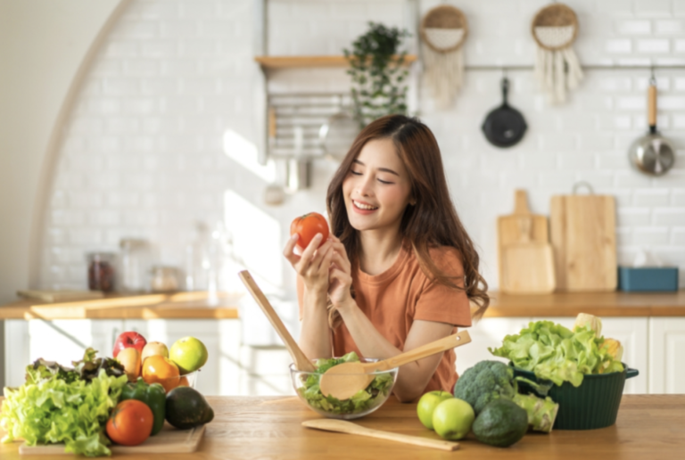 Best Foods to Eat for a Healthy Liver According to Science