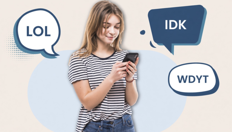 Most Popular Internet Slang Words and Meanings in 2026