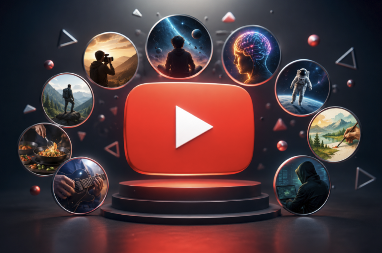 Most Underrated YouTube Channels You Should Subscribe To Most Underrated YouTube Channels You Should Subscribe To