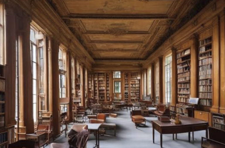 What Is Dark Academia? The Aesthetic Trend Explained in Full What Is Dark Academia? The Aesthetic Trend Explained in Full
