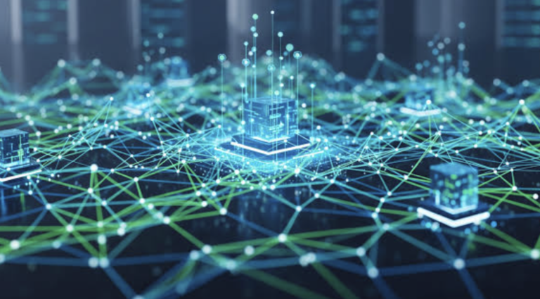 What Is the Decentralized Internet and How It Changes Everything What Is the Decentralized Internet and How It Changes Everything