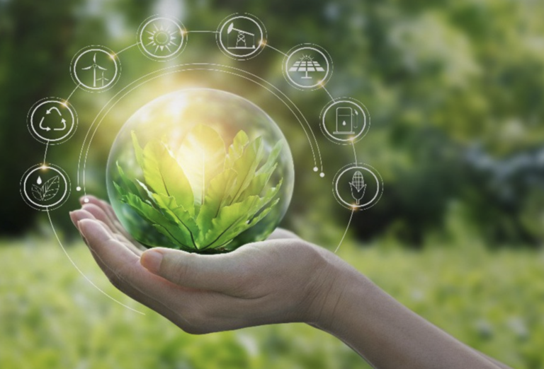 What Is the Green Industrial Revolution and Why It Matters