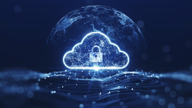 Why Cloud Security Is Crucial Now More Than Ever: Protecting Your Digital World Why Cloud Security Is Crucial Now More Than Ever- Protecting Your Digital World