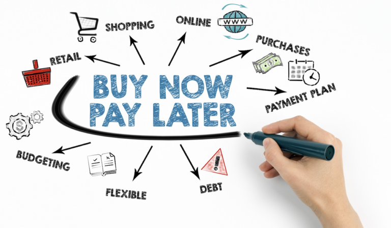Buy Now, Pay Later Services and the Debt They're Quietly Creating 