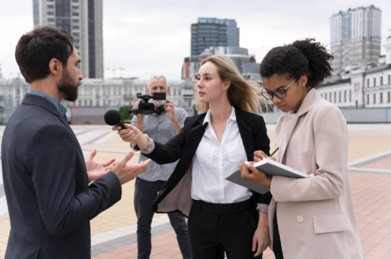 What Is Citizen Journalism and Why It Matters in the Digital Age? What Is Citizen Journalism and Why It Matters in the Digital Age?