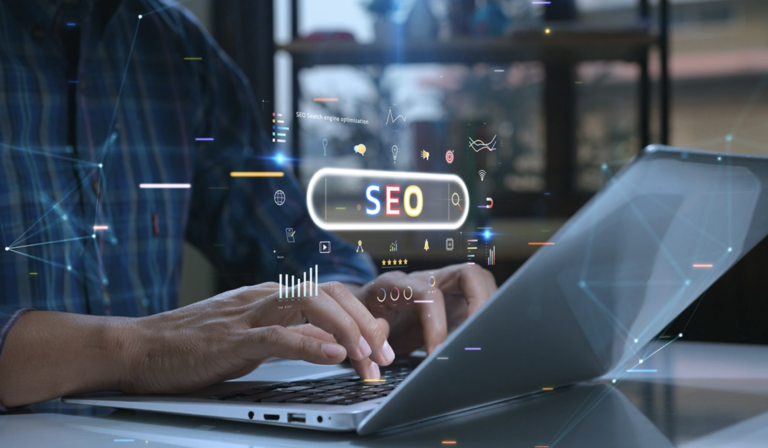 Understanding SEO Basics for Business Websites