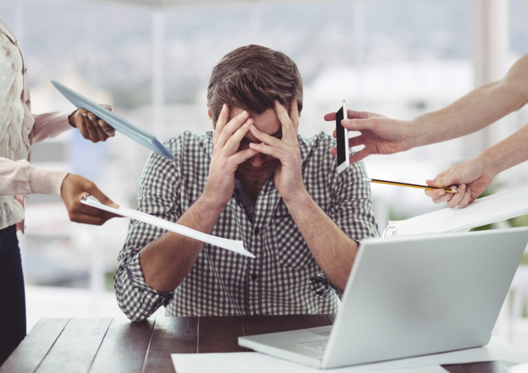 Exploring the Science Behind Stress and the Body Exploring the Science Behind Stress and the Body