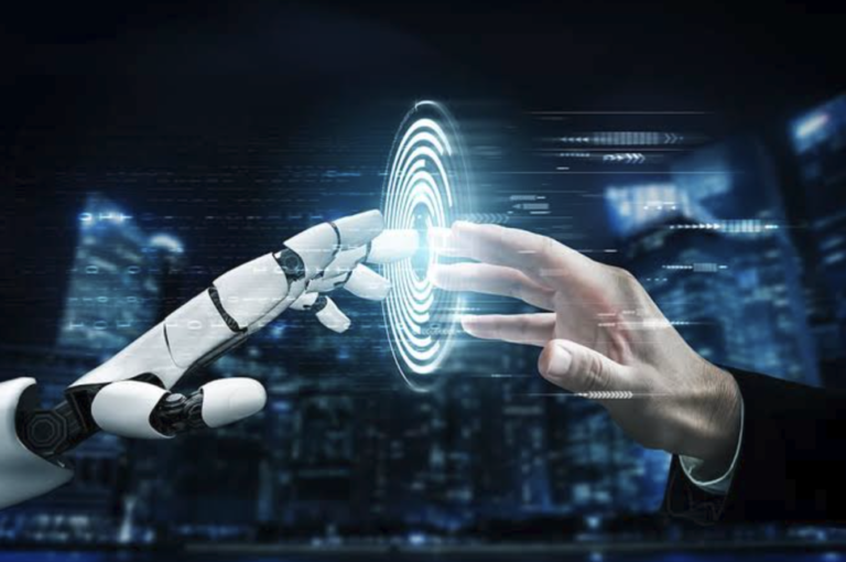 How Artificial Intelligence Is Quietly Changing Everyday Life How Artificial Intelligence Is Quietly Changing Everyday Life