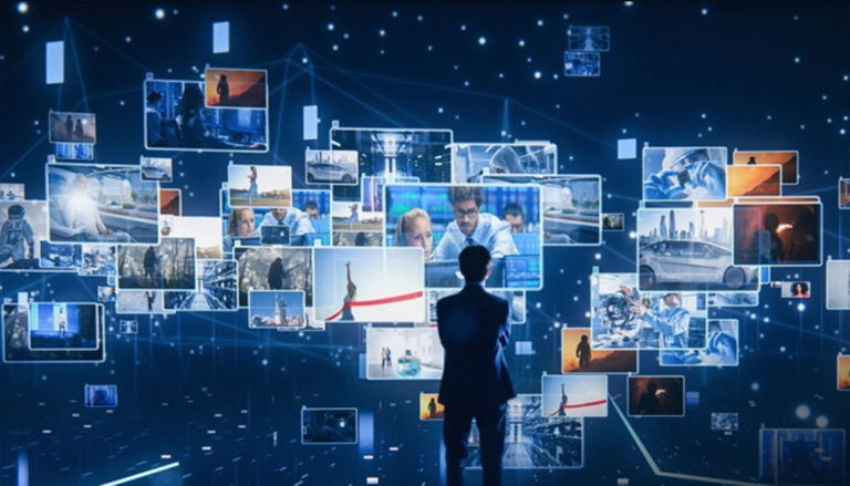 How Streaming Services Are Reshaping the Entertainment Industry How Streaming Services Are Reshaping the Entertainment Industry