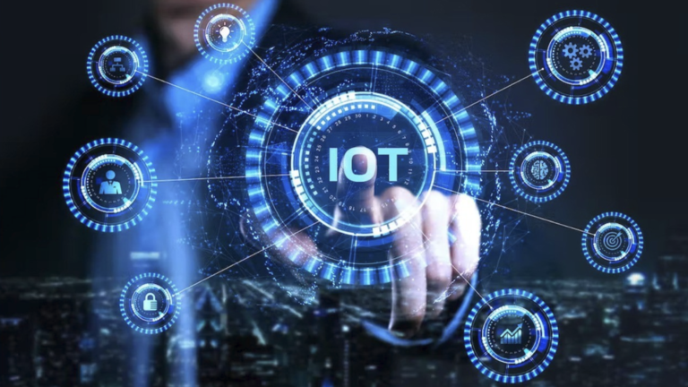 Discovering the Role of the Internet of Things (IoT) in Our Daily Lives Discovering the Role of the Internet of Things (IoT) in Our Daily Lives