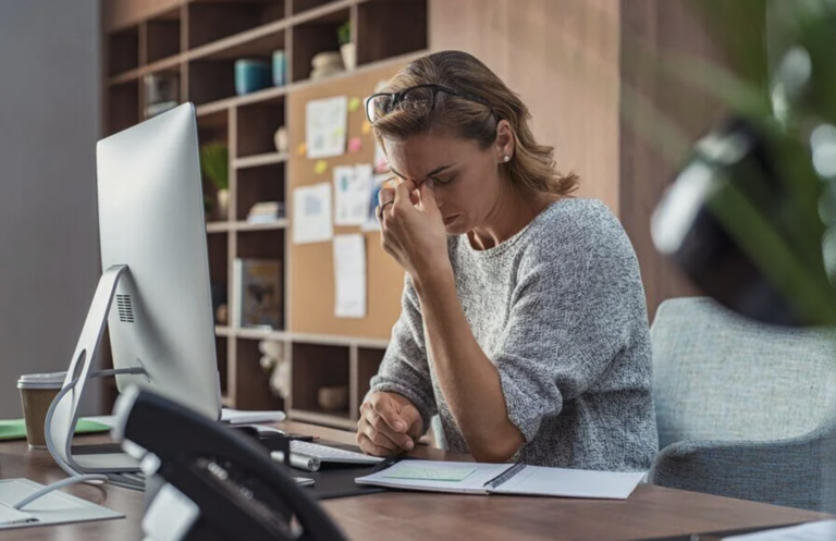 Remote Work Burnout and Why It Looks Different Than Office Burnout Remote Work Burnout and Why It Looks Different Than Office Burnout