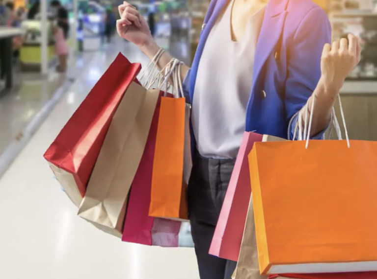 The Hidden Cost of Fast Fashion and Why Shoppers Are Rethinking It The Hidden Cost of Fast Fashion and Why Shoppers Are Rethinking It