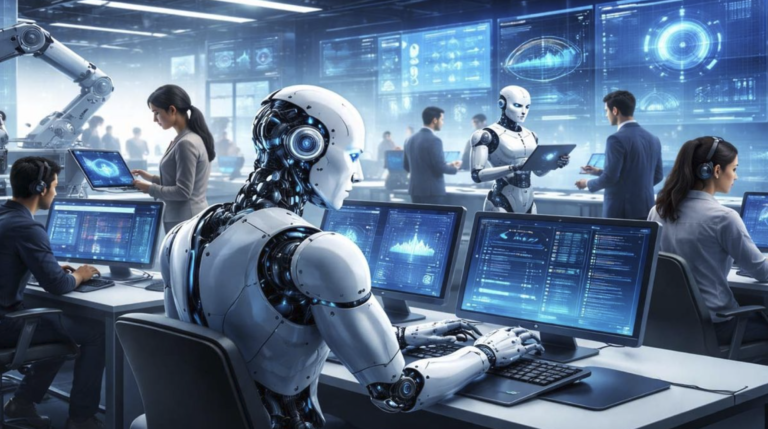 Artificial Intelligence in Hiring: Promise, Pitfalls, and What Job Seekers Should Know Artificial Intelligence in Hiring: Promise, Pitfalls, and What Job Seekers Should Know
