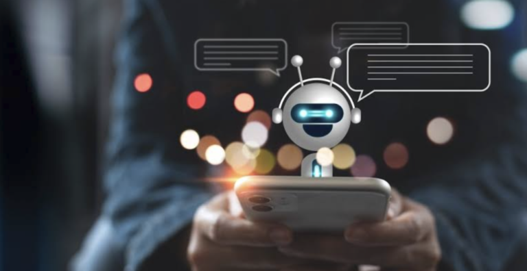 AI Companion Apps and What Their Popularity Reveals About Loneliness 