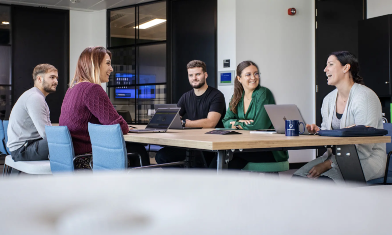 Return-to-Office Mandates and the Employees Pushing Back Return-to-Office Mandates and the Employees Pushing Back