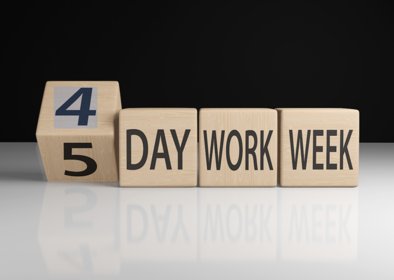 The Four-Day Workweek Experiment: What Companies Are Learning 