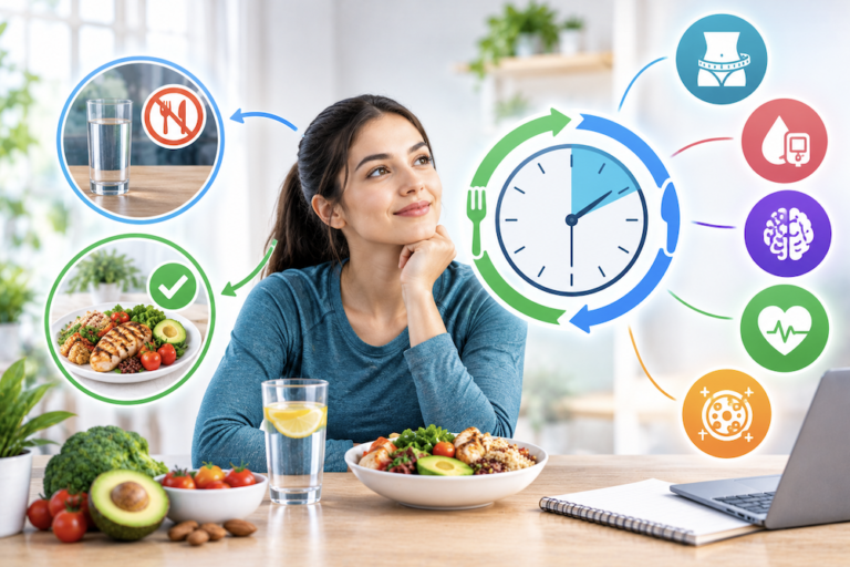 The Science Behind Intermittent Fasting Explained The Science Behind Intermittent Fasting Explained