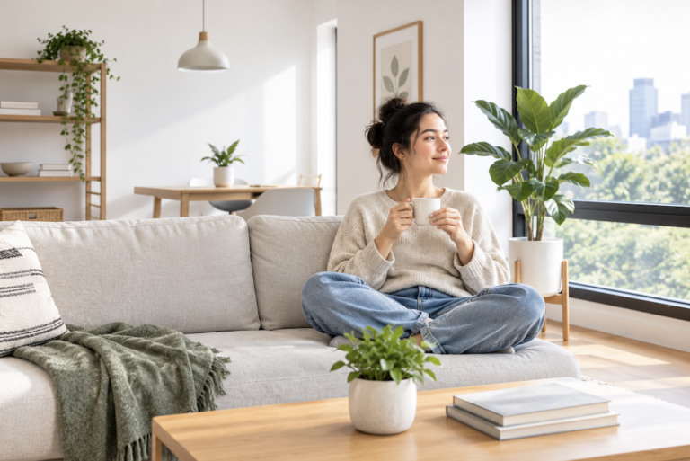 Why More People Are Choosing Minimalist Living Why More People Are Choosing Minimalist Living