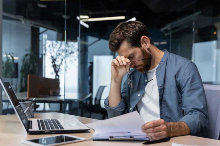 Rage Applying: Job Hunting as an Emotional Reaction to Burnout 