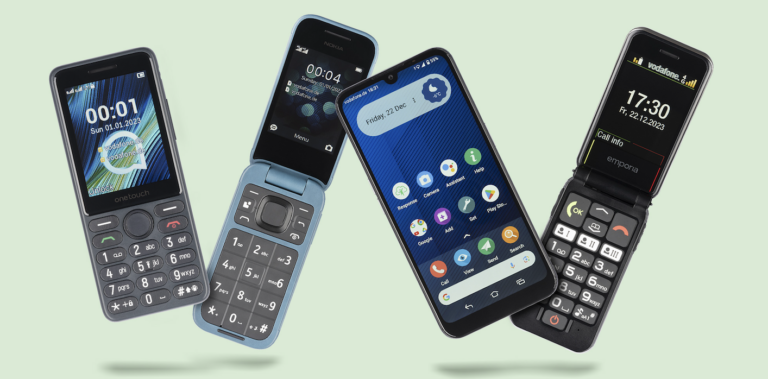 Dumbphones: Why Some People Are Choosing Simple Mobile Phones 