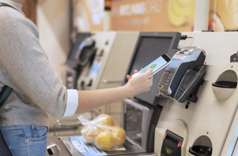 Self-Checkout Backlash and the Return of Staffed Registers Self-Checkout Backlash and the Return of Staffed Registers