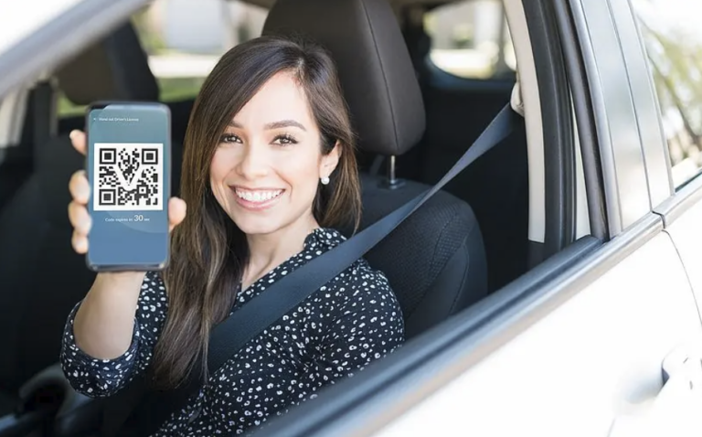 Digital IDs and Mobile Driver’s Licenses Digital IDs and Mobile Driver's Licenses