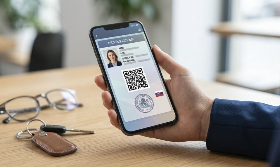 Where Digital IDs Are Currently Accepted