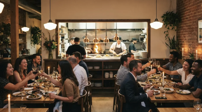Restaurant No-Show Fees and Reservation Holds Restaurant No-Show Fees and Reservation Holds