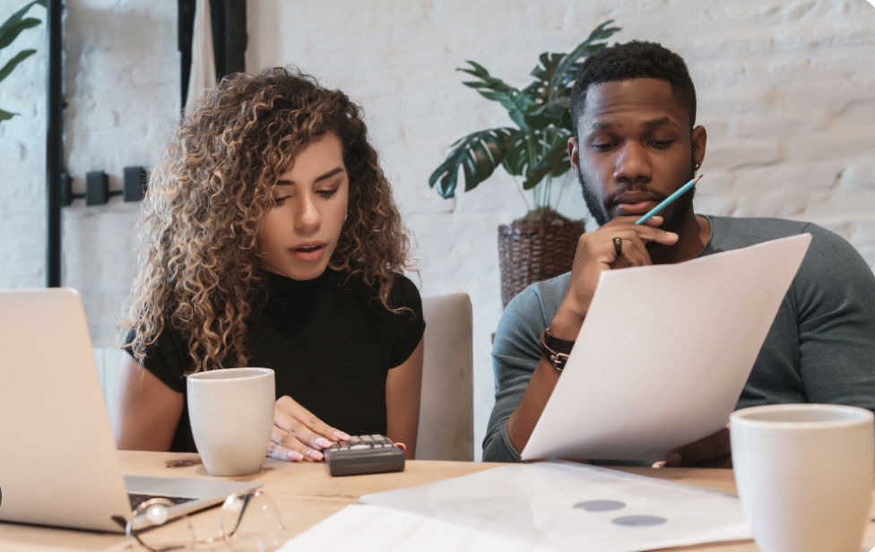 A Values-Based Budget Rather Than A Restriction-Based One