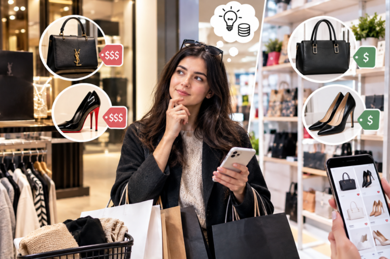 Dupe Culture: Why Shoppers Are Chasing Cheaper Alternatives Openly 