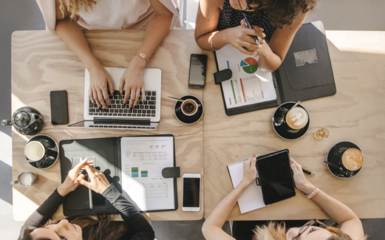 Coffee Badging: The Return-to-Office Workaround Employees Are Using Coffee Badging: The Return-to-Office Workaround Employees Are Using