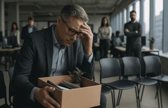 Loud Layoffs: Why Some Companies Are Going Public About Cuts Loud Layoffs: Why Some Companies Are Going Public About Cuts