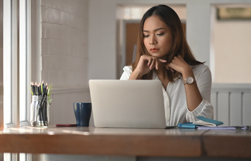 Psychological Effects Reported By Workers