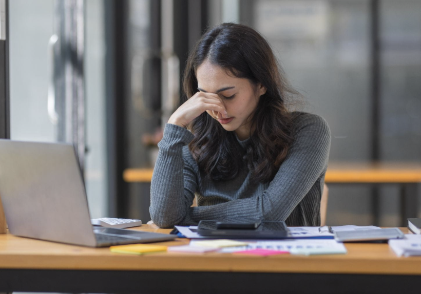 Low-stress work comes in several different forms