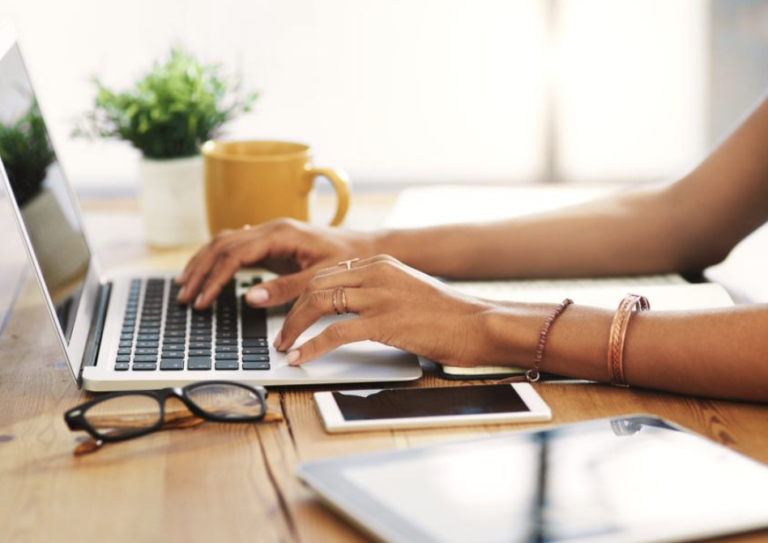 Lazy Girl Jobs and the Search for Low-Stress Work 