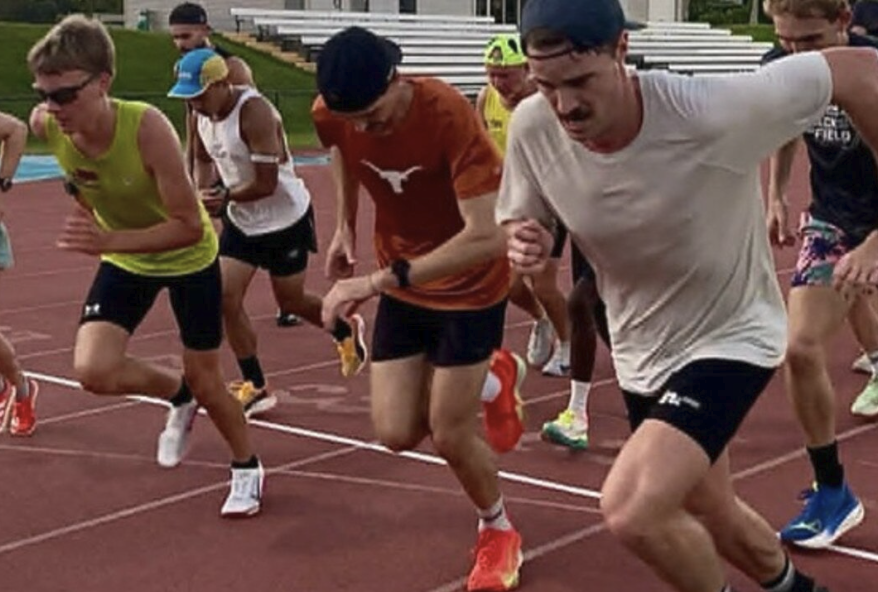 Pace, safety and the injury question